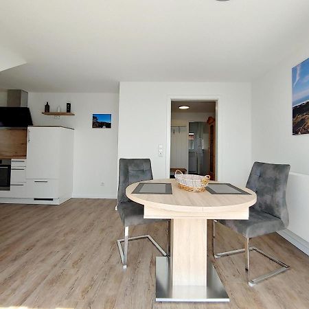 Haus Ran Ferienwohnung Ran 3 Wittdün Eksteriør bilde